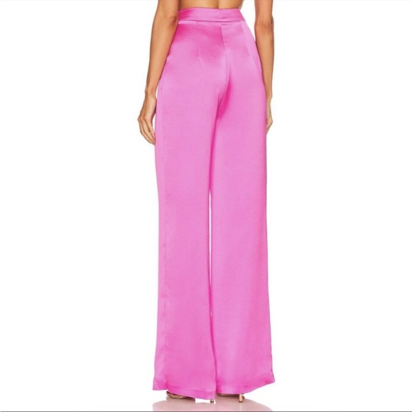 Selmacilek wide leg pant - Picture 3 of 6